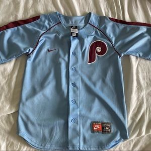 Phillies Jersey